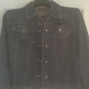 Gap denim jacket